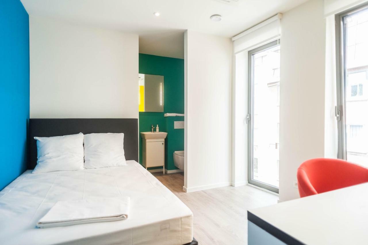 Hotel Ooostel2.be 2*